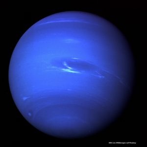 Neptun-Fokus