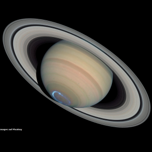 Saturn-Fokus