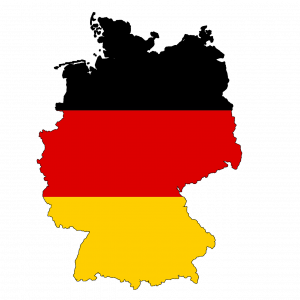 Kraftplätze Deutschland