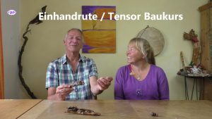 Einhandrute - Tensor selber bauen - Video Bauanleitung