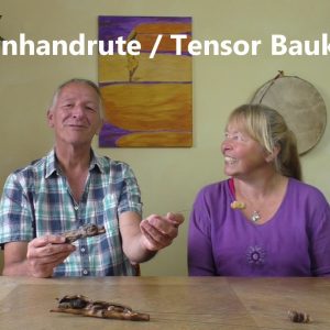 Einhandrute - Tensor selber bauen - Video Bauanleitung